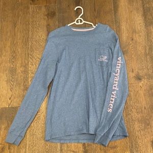 Vineyard Vines long sleeve